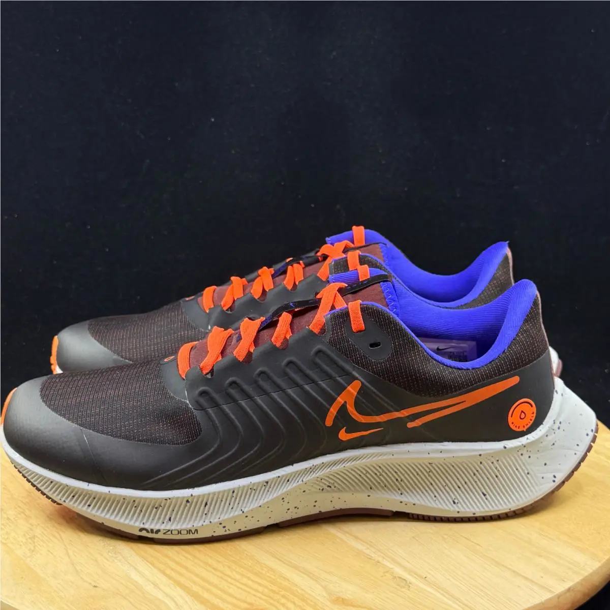Nike shoes - Black 5