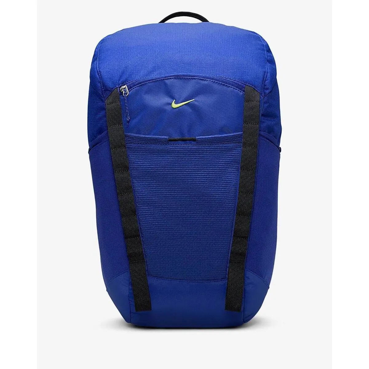 Nike Hike Men`s Backpack 27L Deep Royal Blue/black/atomic Green DJ9677-455