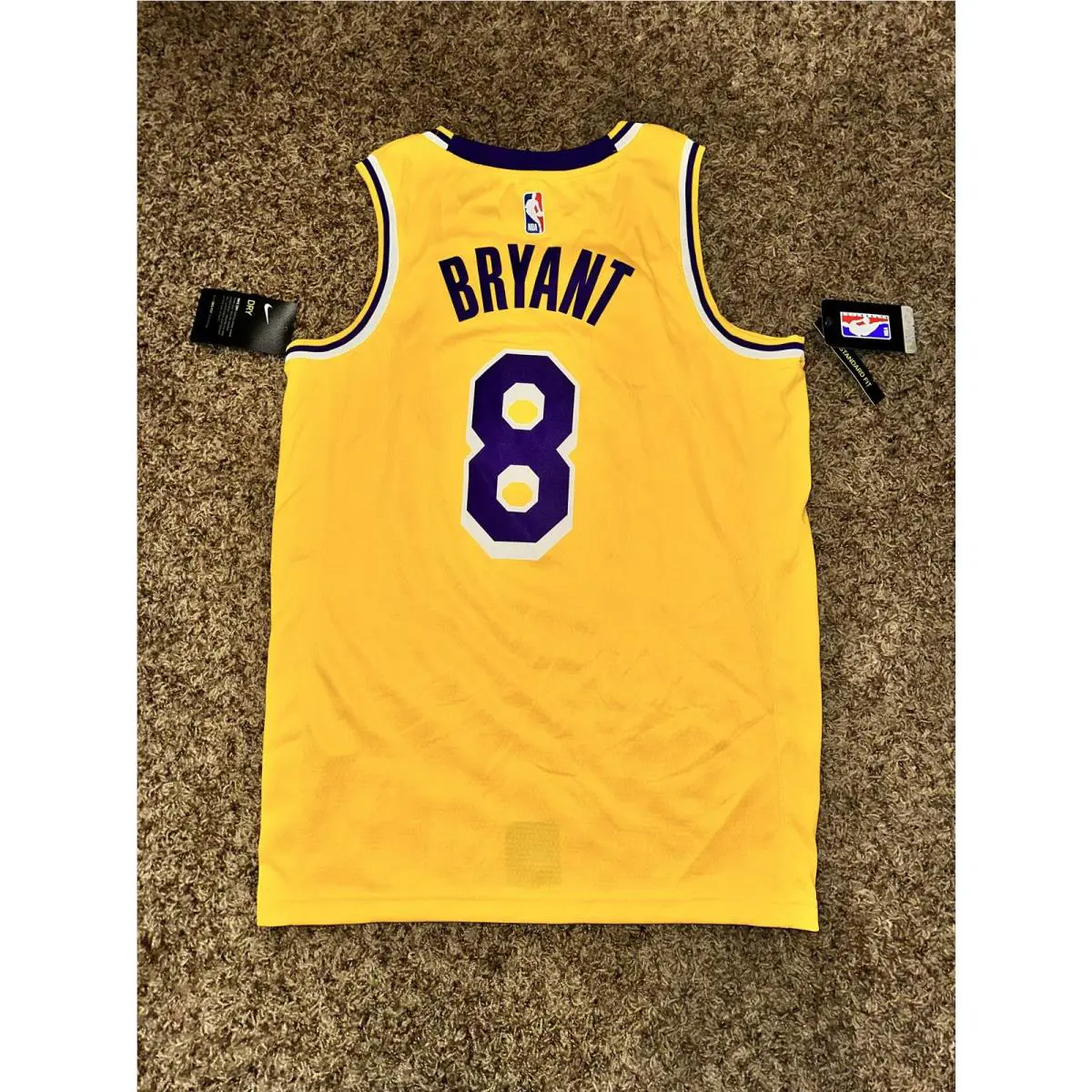 Nike clothing - NA - Yellow 7
