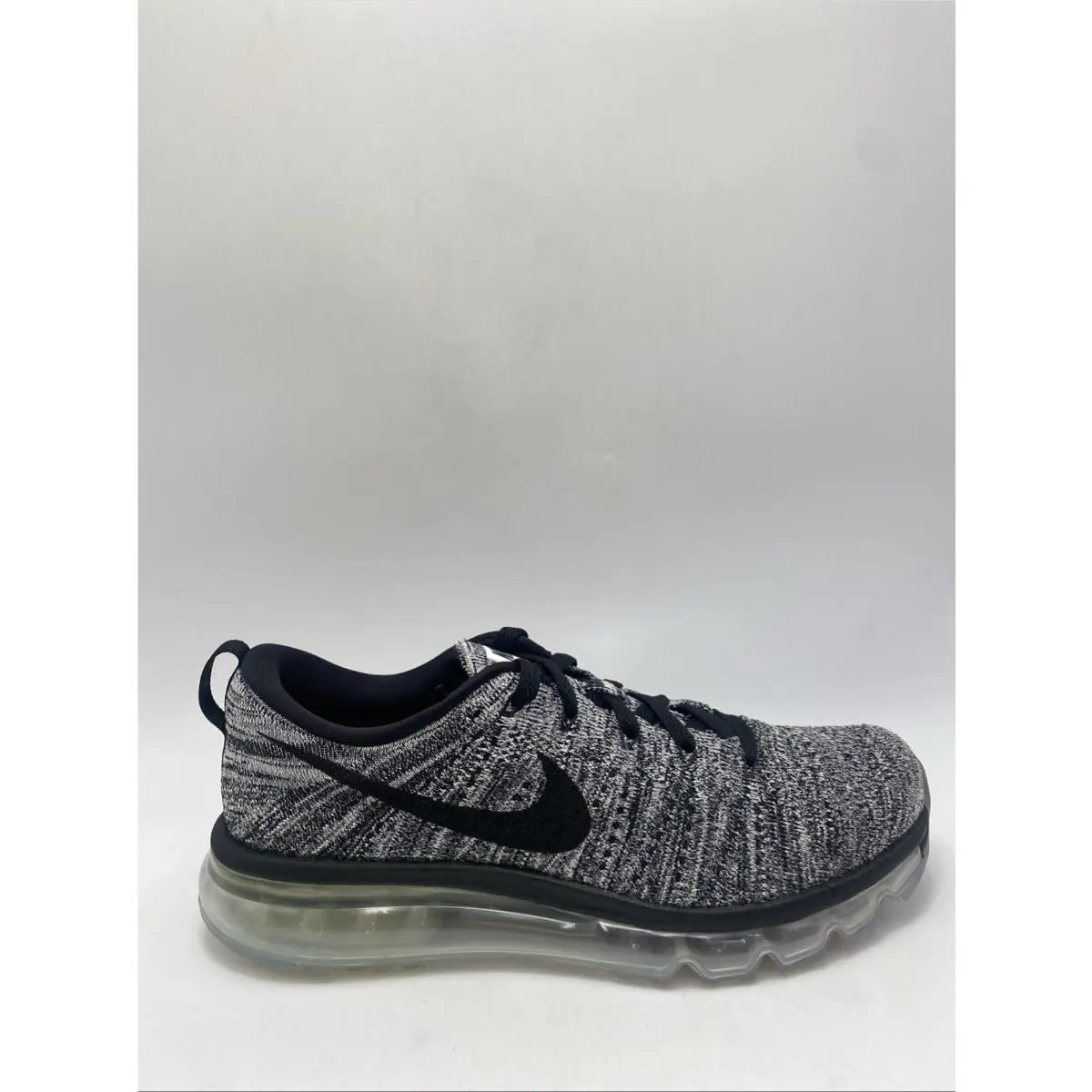 Nike shoes - Nike Flyknit Max - Flyknit Max - 620659 105 - Black (UPC: 886548461684) 0