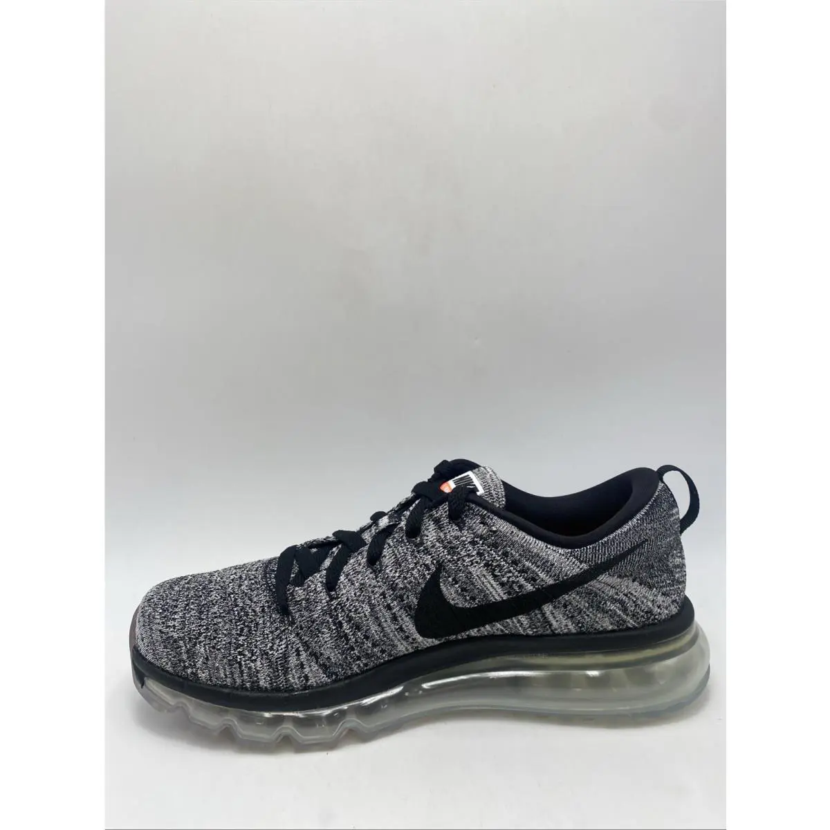 Nike shoes - Nike Flyknit Max - Flyknit Max - 620659 105 - Black (UPC: 886548461684) 1