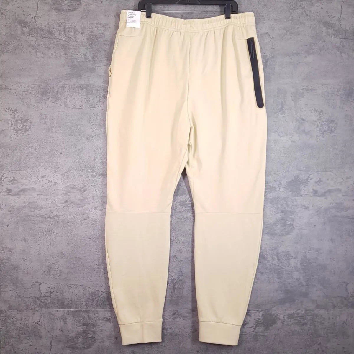 Nike clothing - Nike Tech - Tech - DX0826783 - Beige 0