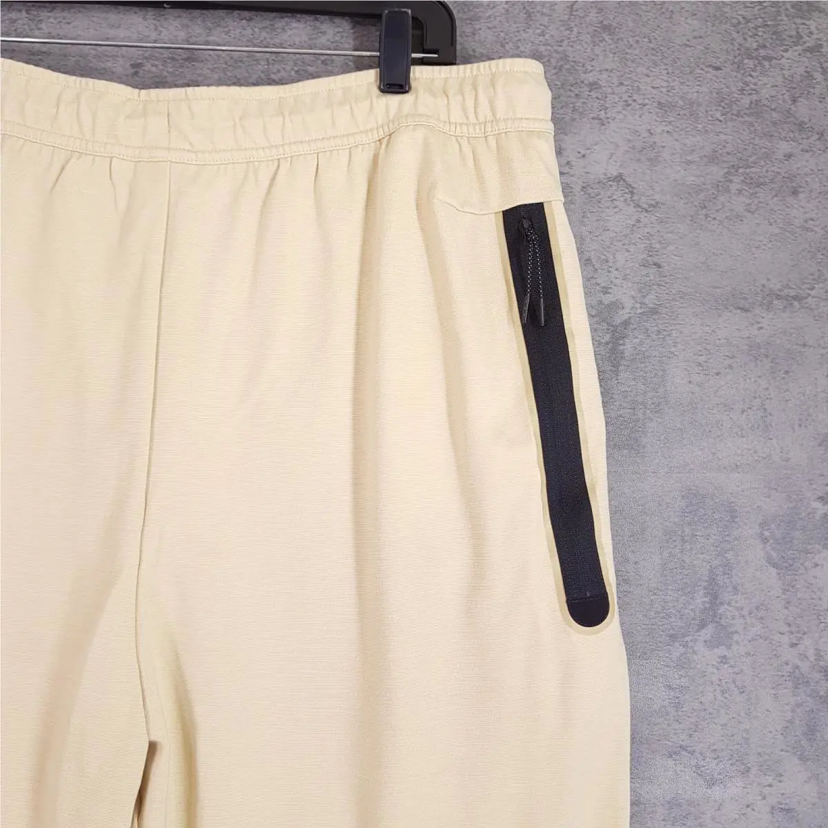 Nike clothing - Nike Tech - Tech - DX0826783 - Beige 3