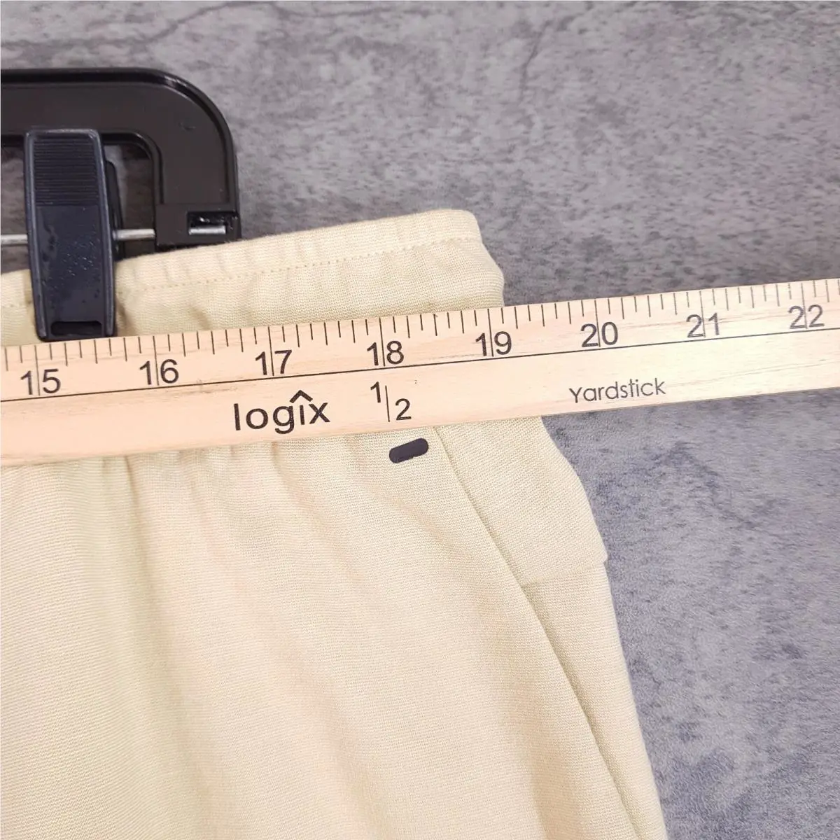 Nike clothing - Nike Tech - Tech - DX0826783 - Beige 6