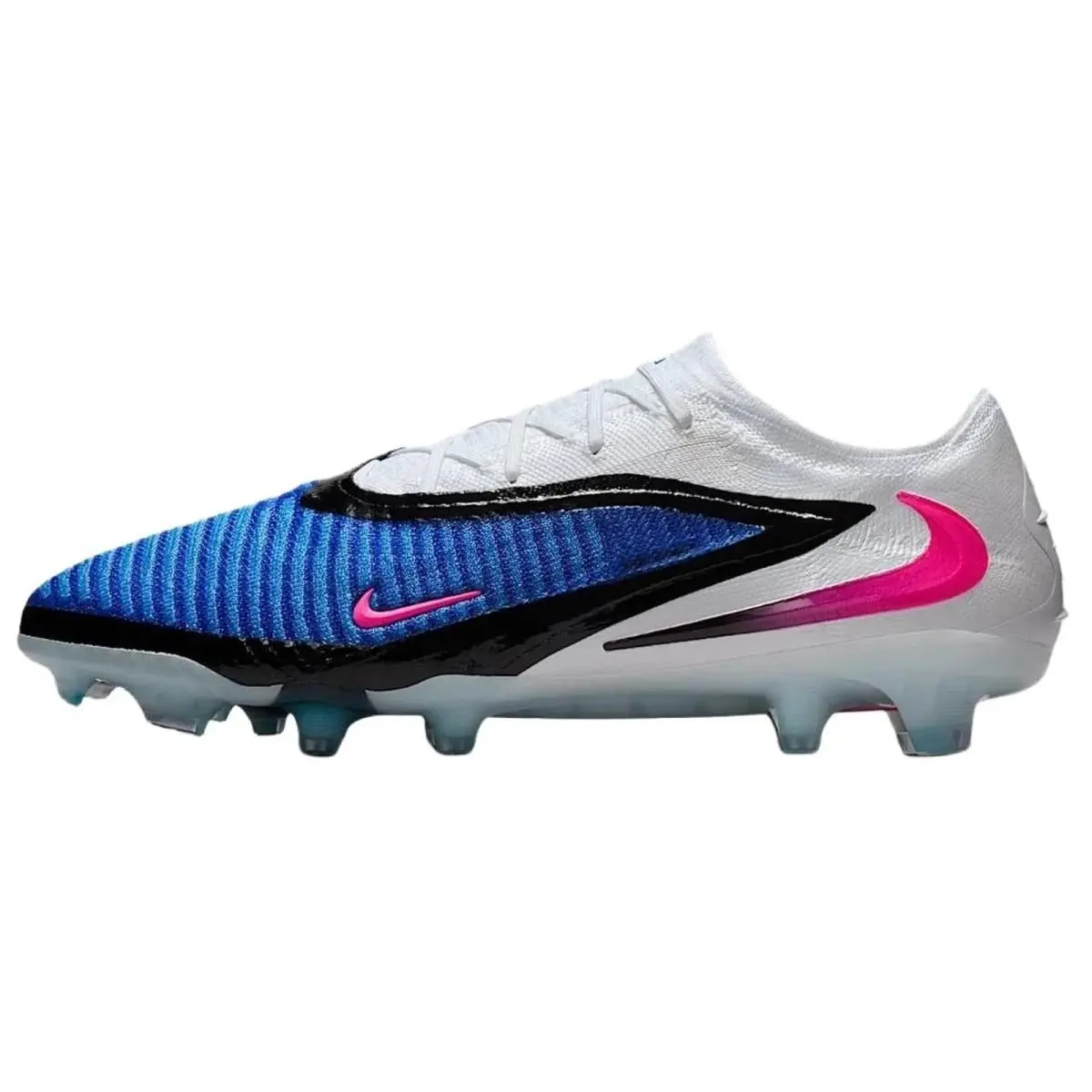 Nike shoes - Nike Phantom 6 - Phantom - HJ2146-446 - Blue 0