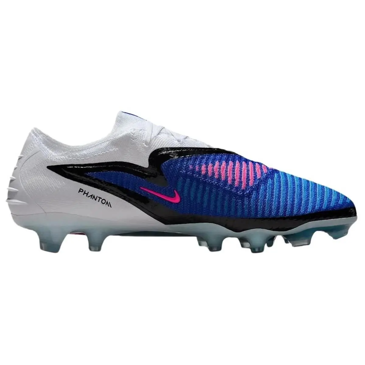 Nike shoes - Nike Phantom 6 - Phantom - HJ2146-446 - Blue 1
