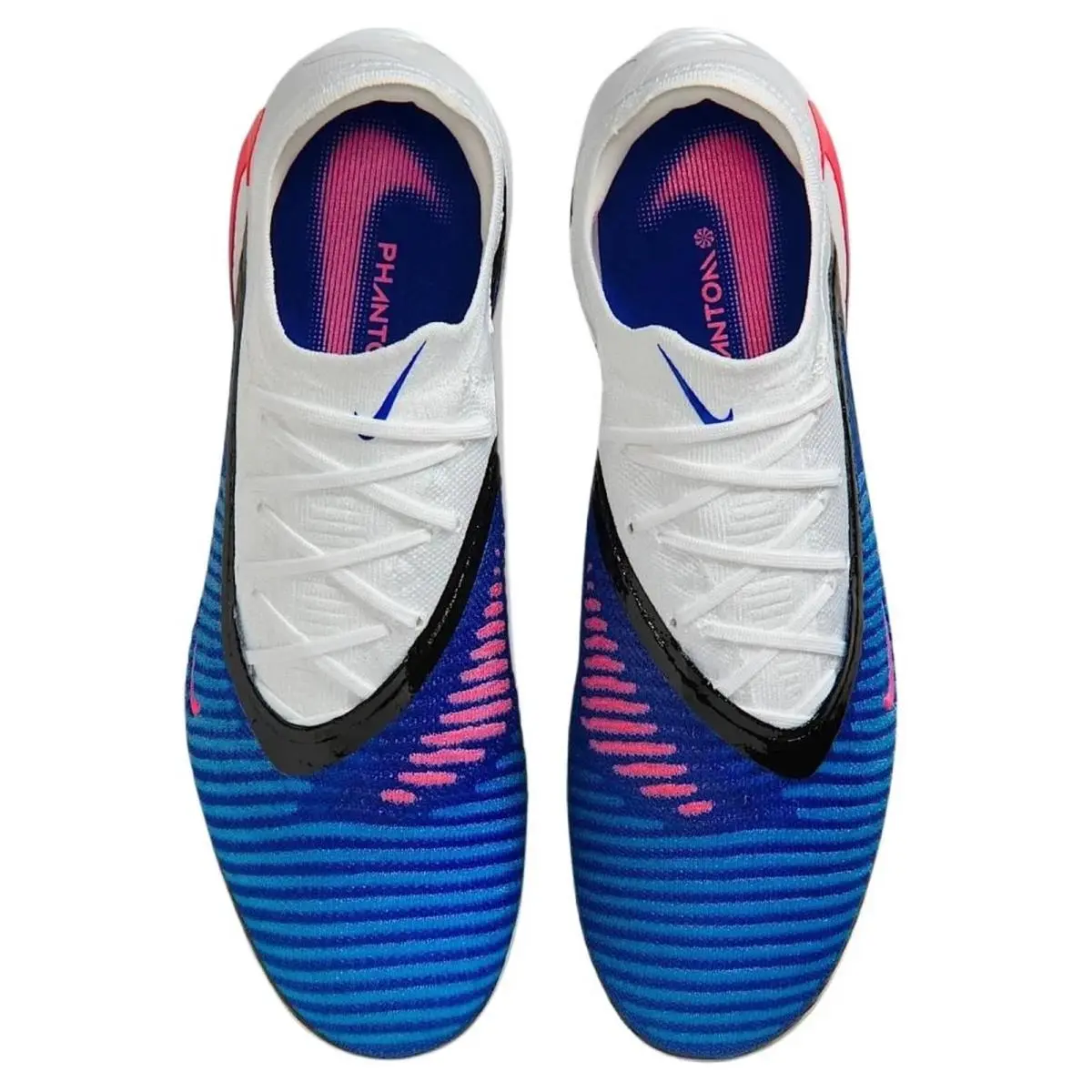 Nike shoes - Nike Phantom 6 - Phantom - HJ2146-446 - Blue 2