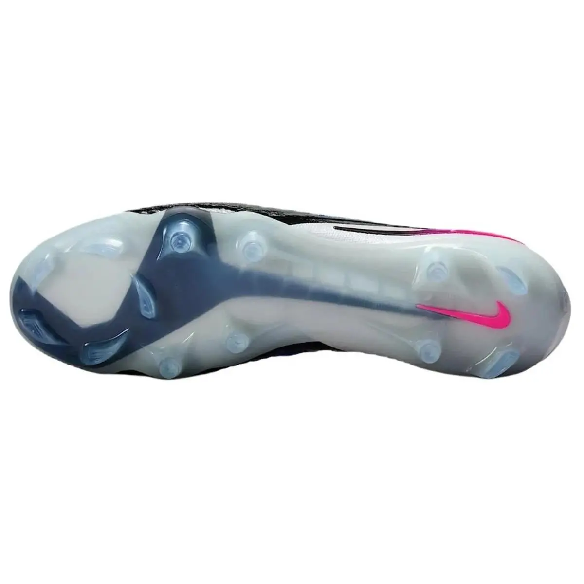 Nike shoes - Nike Phantom 6 - Phantom - HJ2146-446 - Blue 4