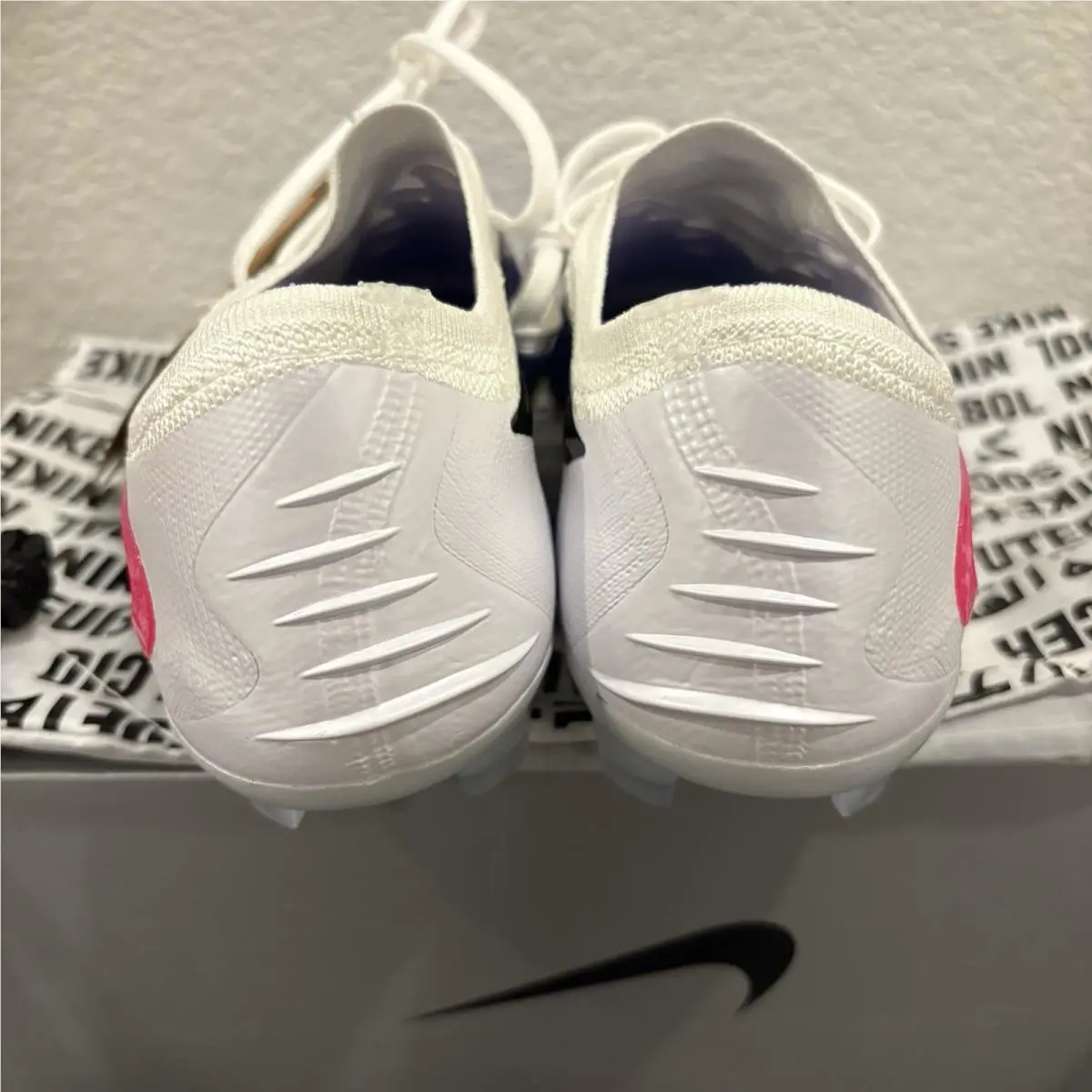 Nike shoes - Nike Phantom 6 - Phantom - HJ2146-446 - Blue 3
