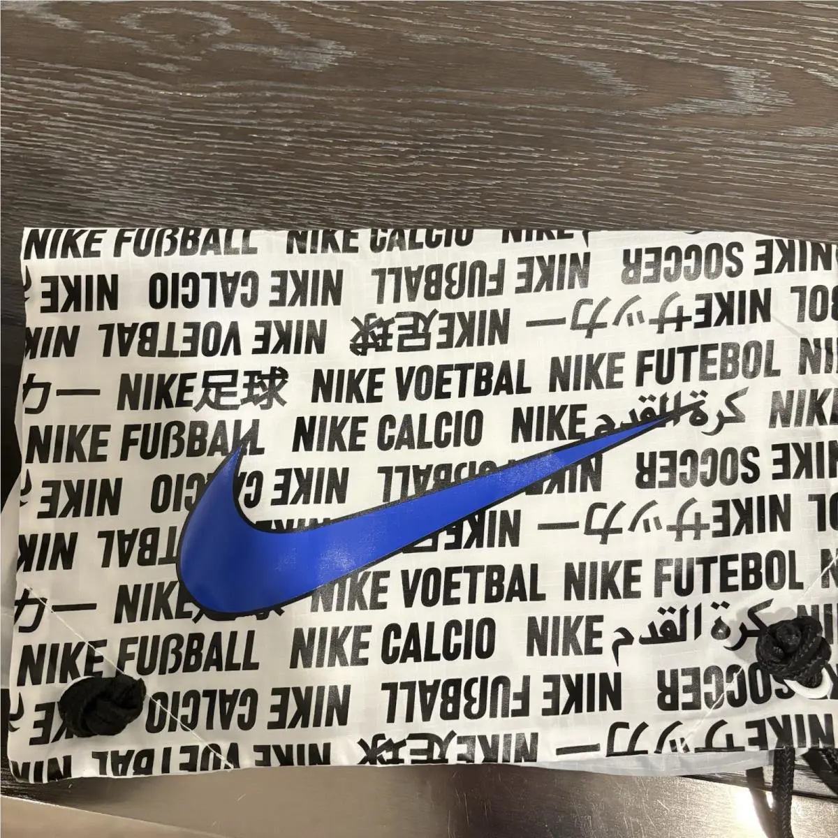 Nike shoes - Nike Phantom 6 - Phantom - HJ2146-446 - Blue 5