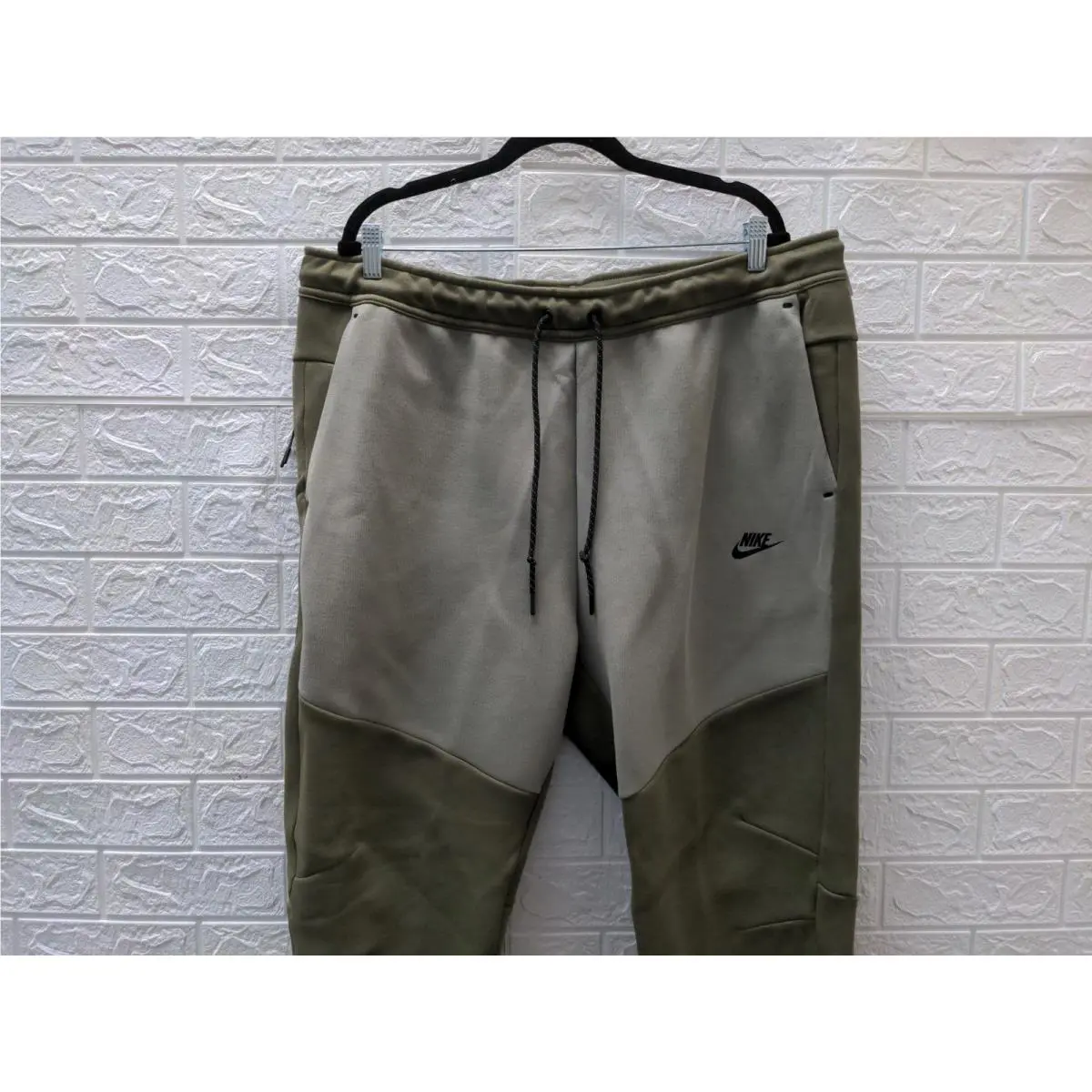 Nike clothing - Green 0