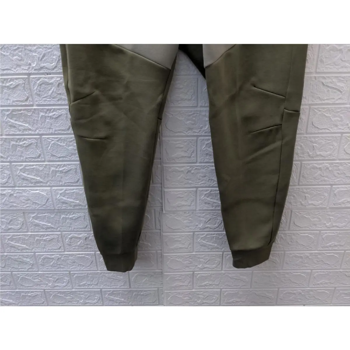 Nike clothing - Green 1