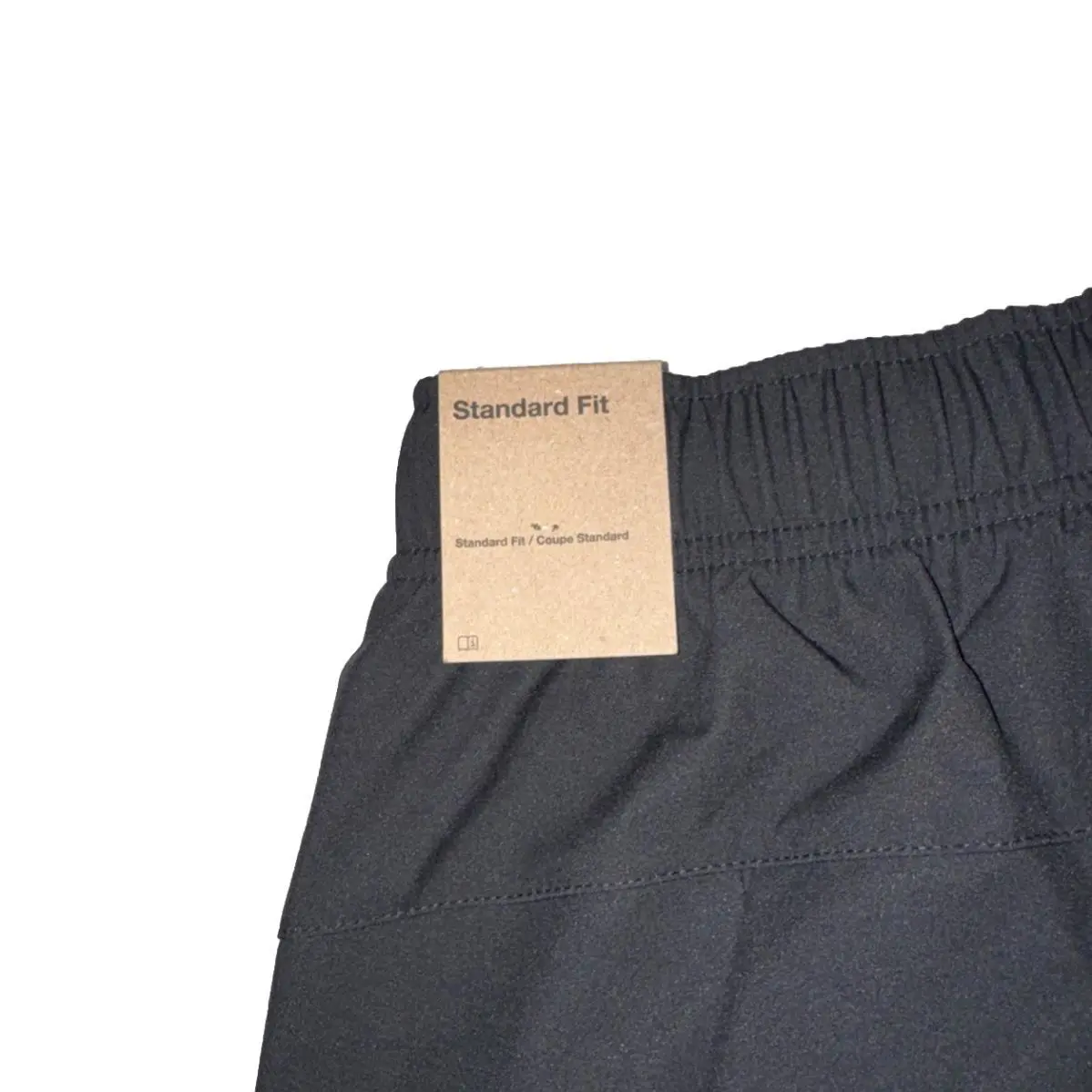 Nike clothing - Black 5