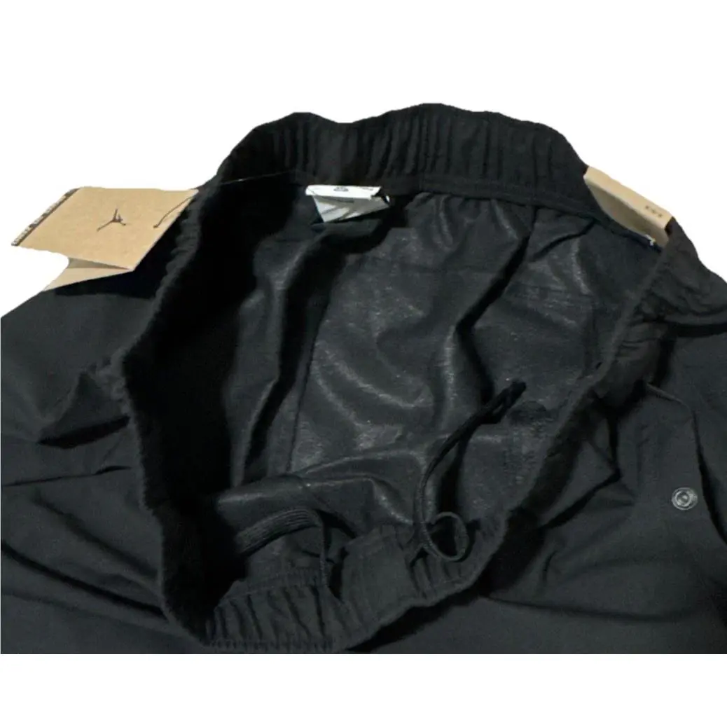 Nike clothing - Black 3