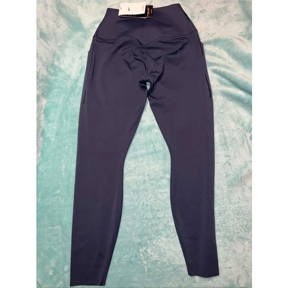 Nike clothing - Armoury Navy (UPC: 0197596566499) 0