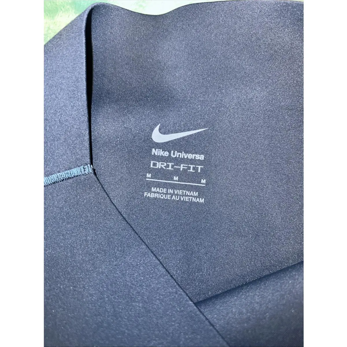 Nike clothing - Armoury Navy (UPC: 0197596566499) 5