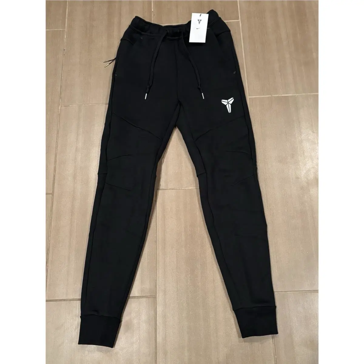 Nike clothing - Nike Kobe Tech - Kobe Tech - IB2716010 - Black 0