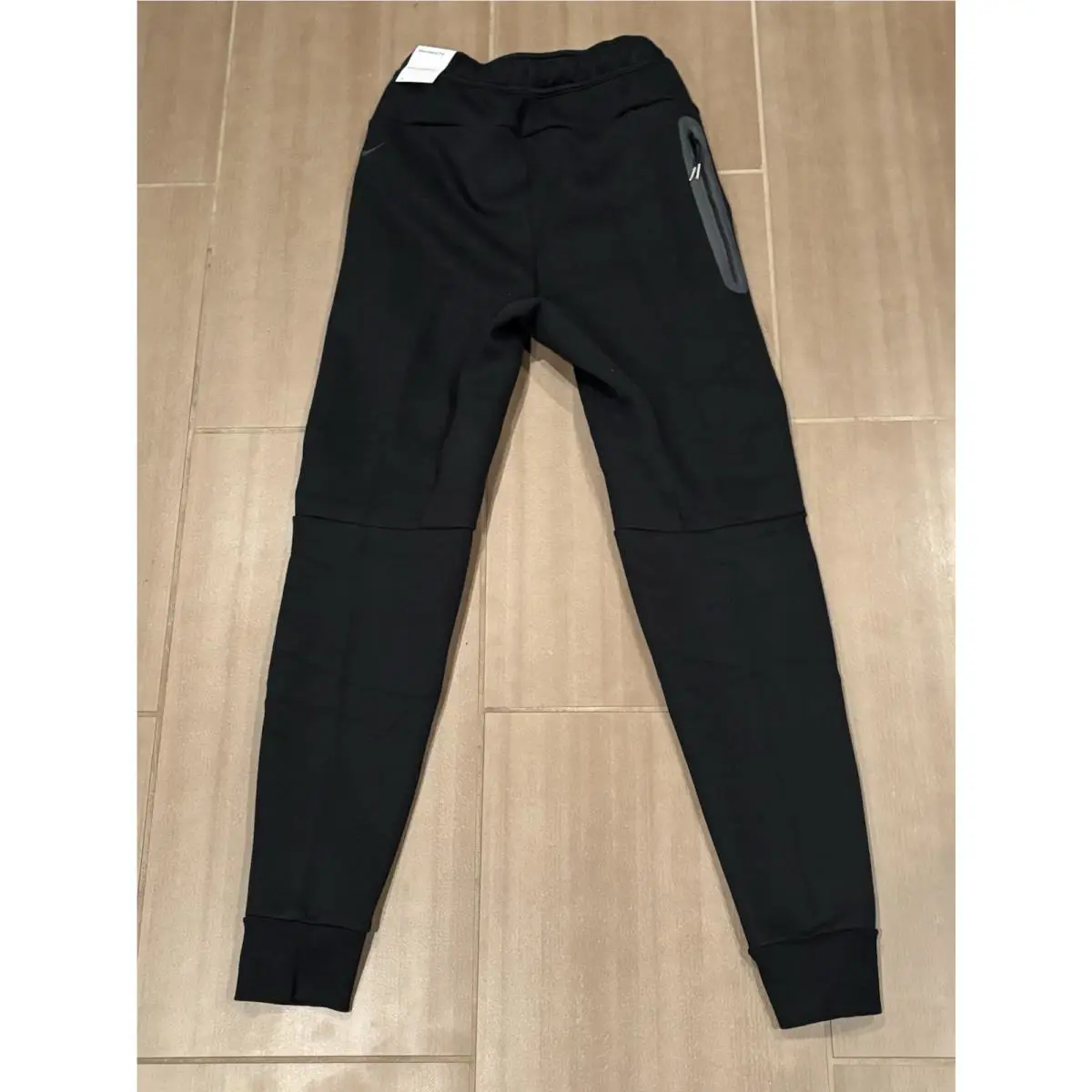 Nike clothing - Nike Kobe Tech - Kobe Tech - IB2716010 - Black 2