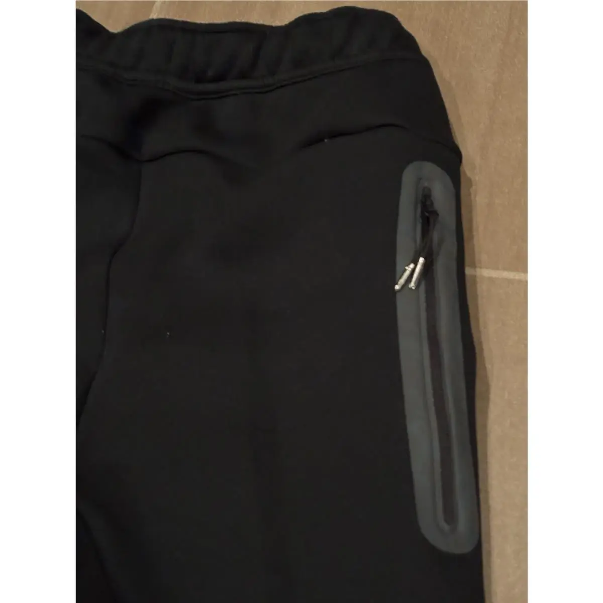 Nike clothing - Nike Kobe Tech - Kobe Tech - IB2716010 - Black 3