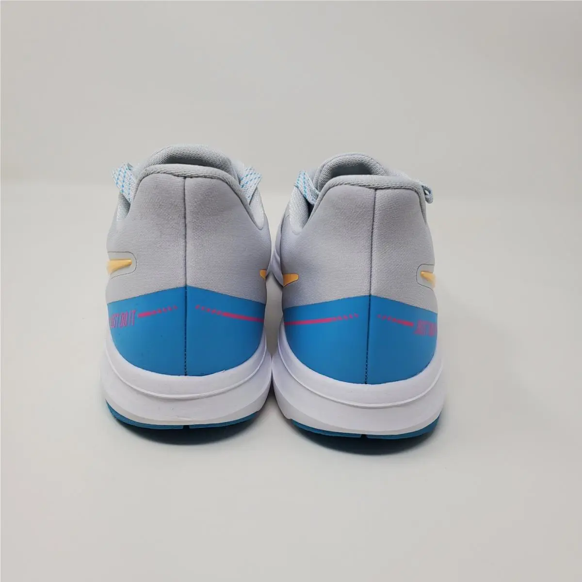 Nike shoes - Nike In-Season TR 8 - AA7773-004 - White 1
