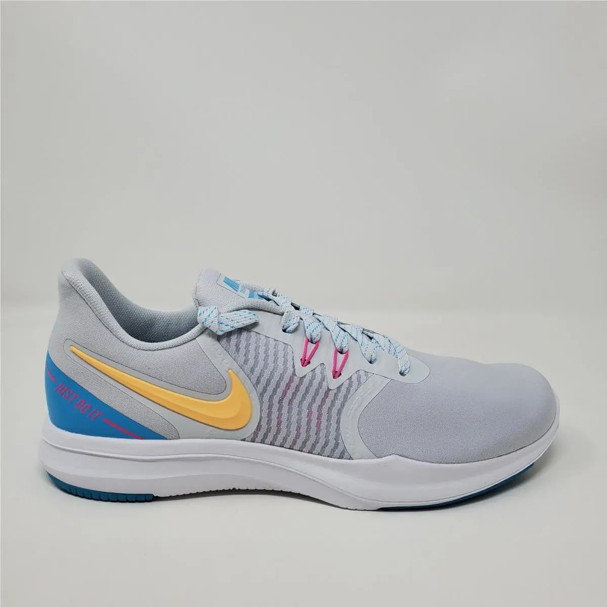 Nike shoes - Nike In-Season TR 8 - AA7773-004 - White 2