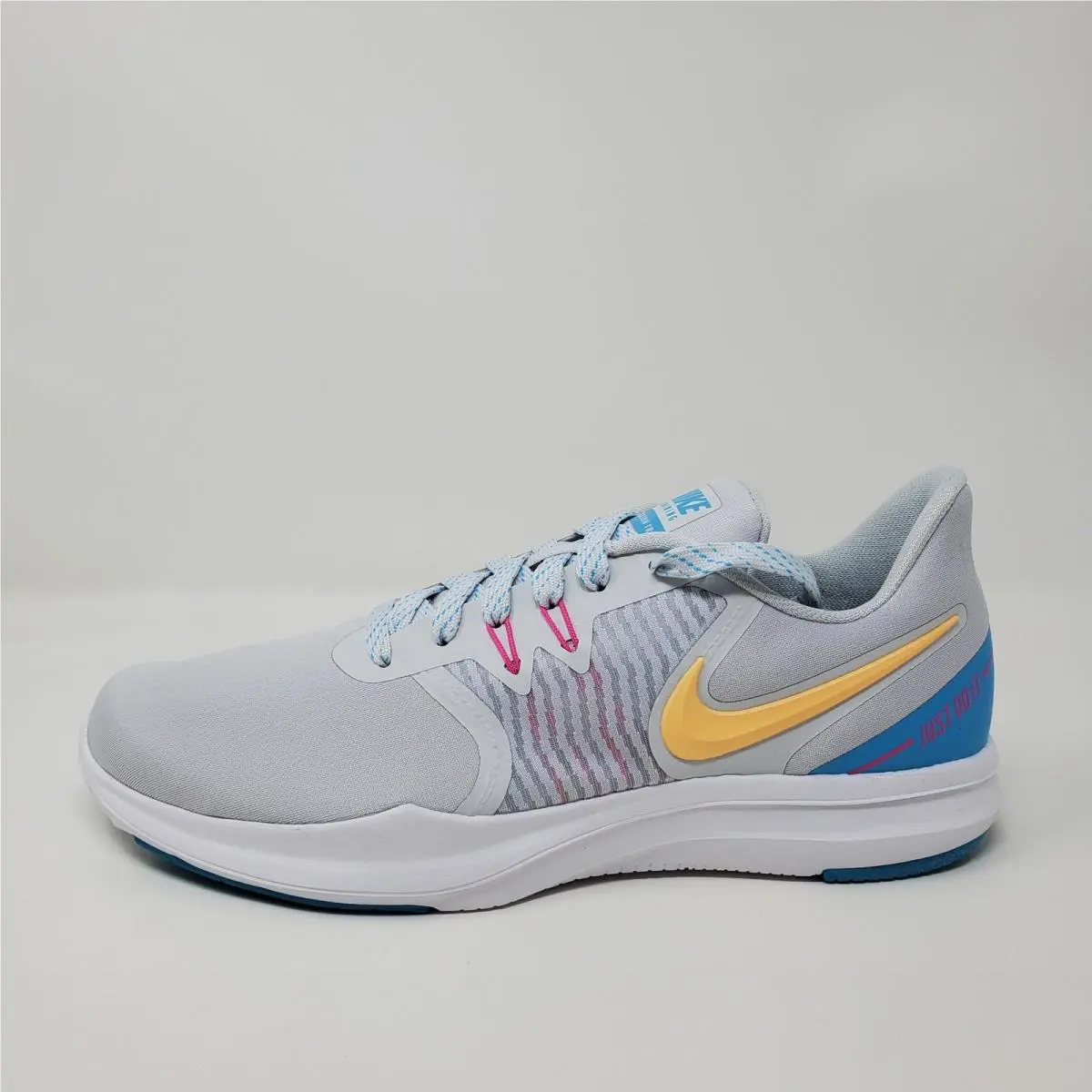 Nike shoes - Nike In-Season TR 8 - AA7773-004 - White 3
