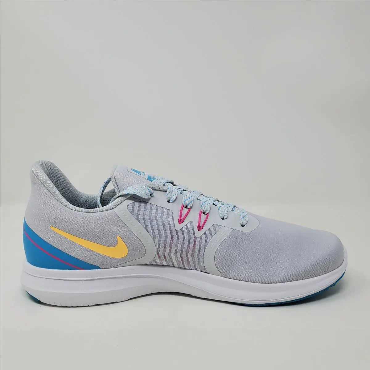 Nike shoes - Nike In-Season TR 8 - AA7773-004 - White 4