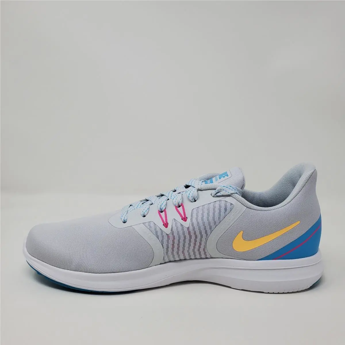 Nike shoes - Nike In-Season TR 8 - AA7773-004 - White 7