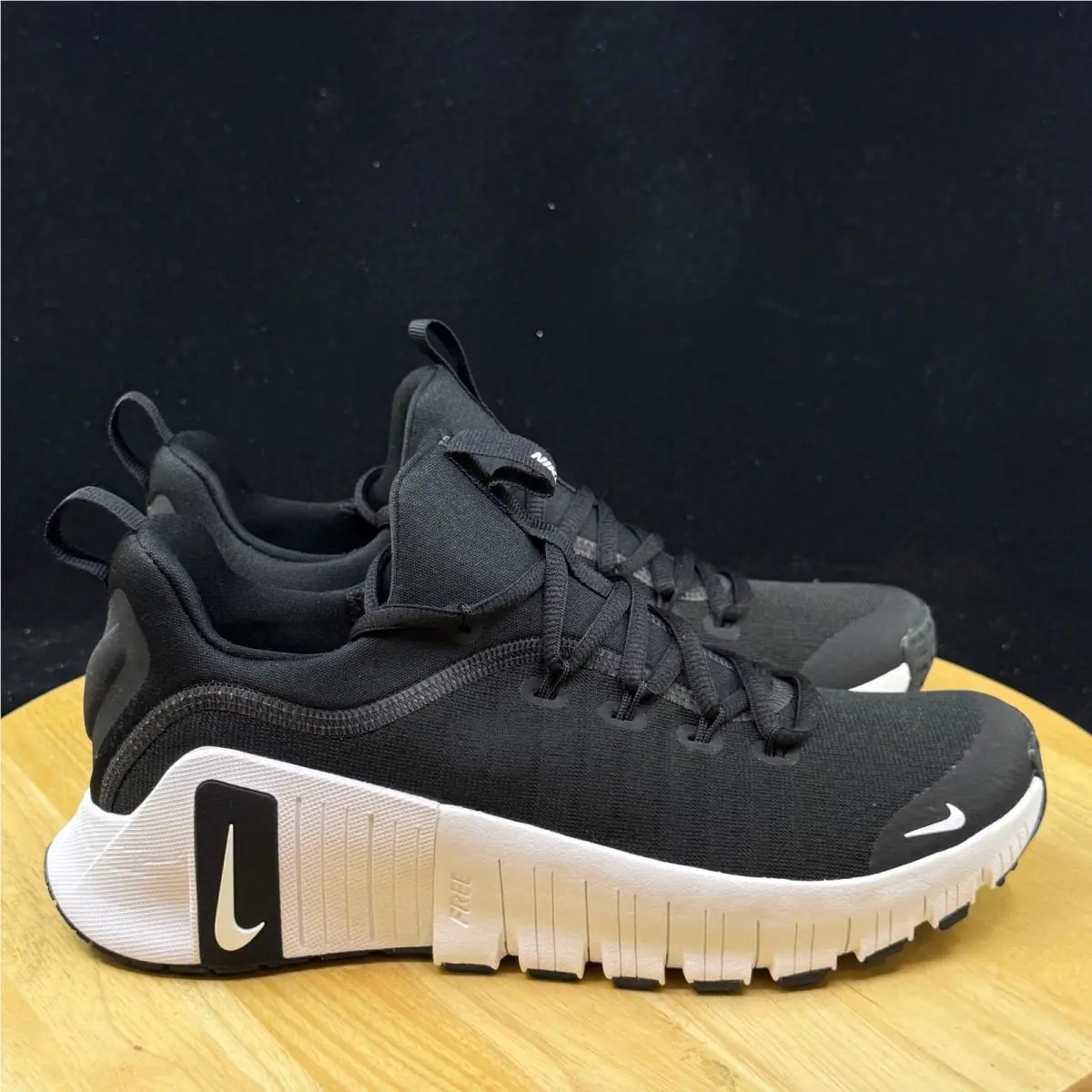 Nike shoes - Black 0