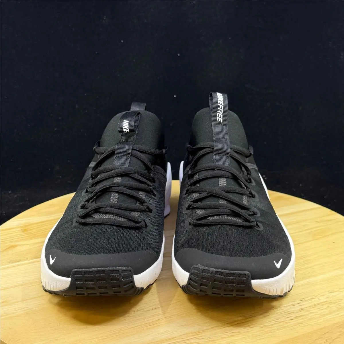 Nike shoes - Black 4