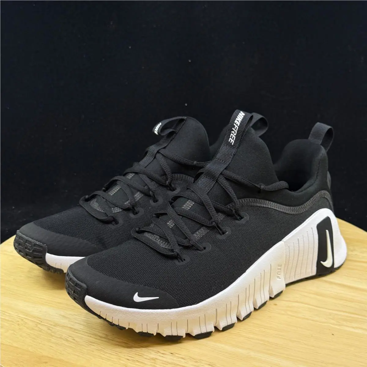 Nike shoes - Black 5