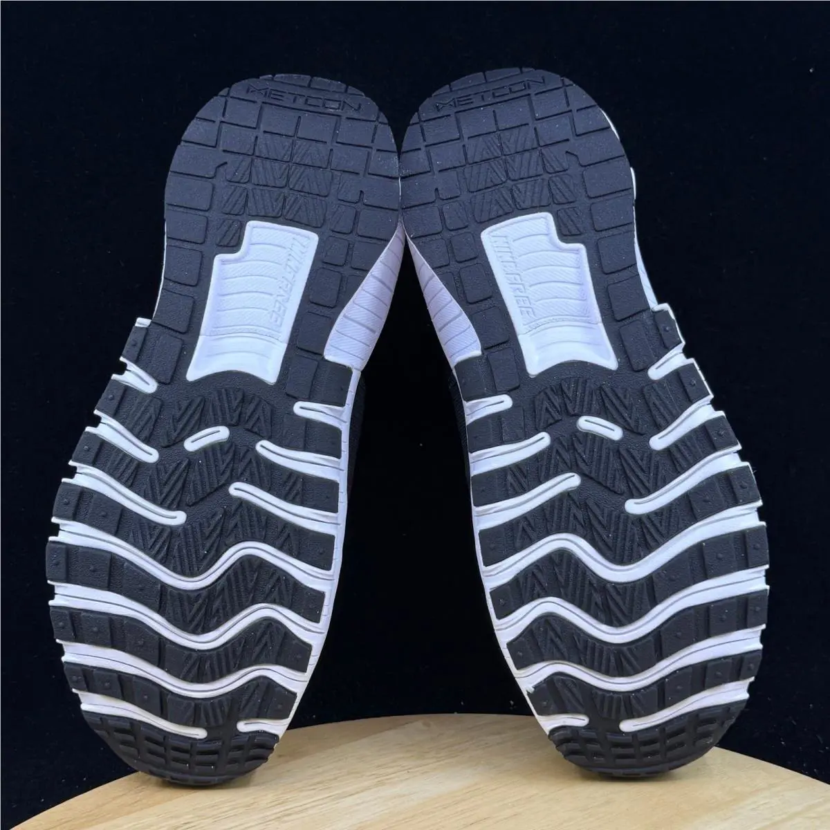 Nike shoes - Black 7