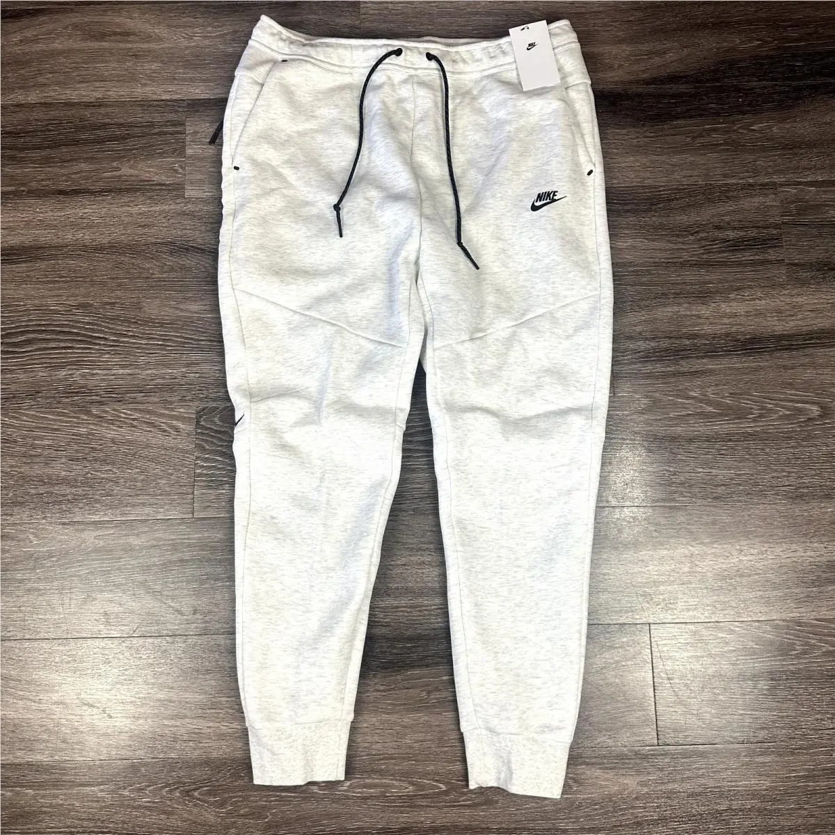 Nike clothing - Gray 0