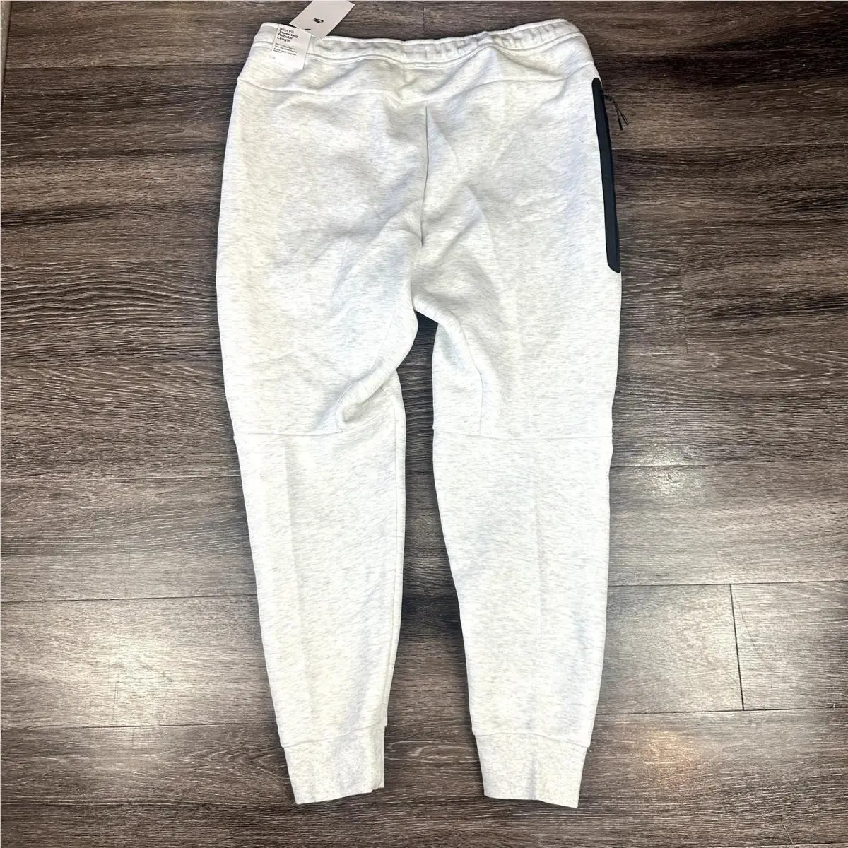 Nike clothing - Gray 1