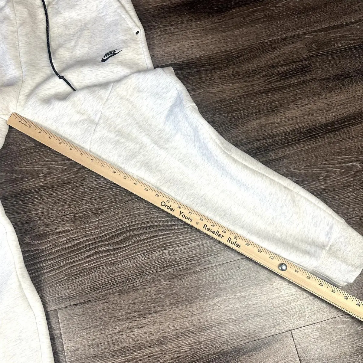 Nike clothing - Gray 5