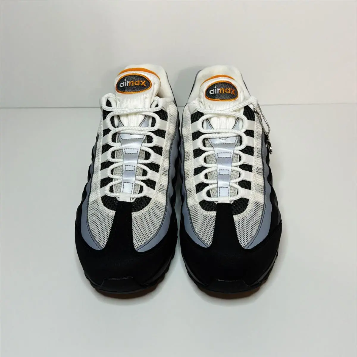 Nike shoes - Nike Air Max 95 OG - IM5988-010 - Black 0