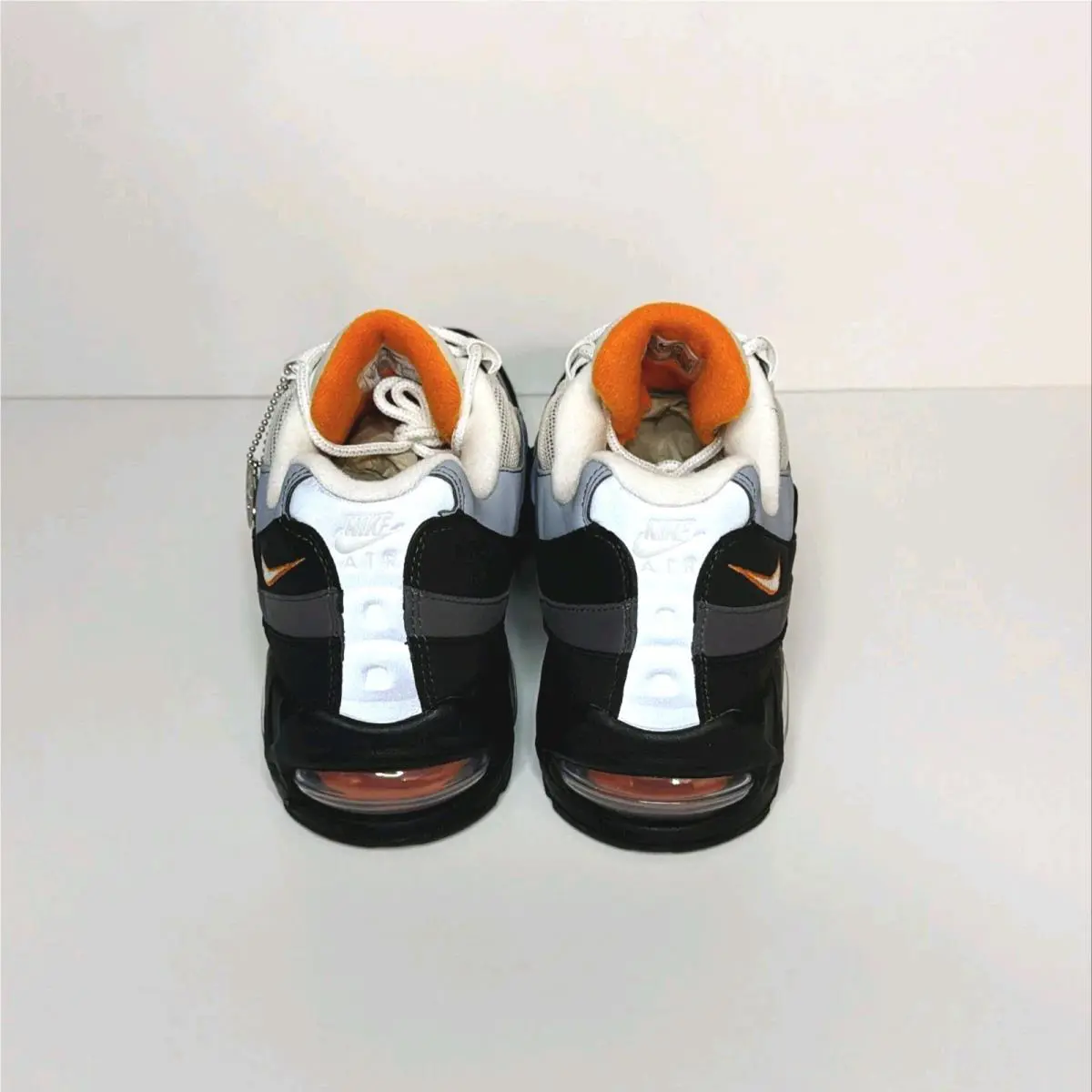 Nike shoes - Nike Air Max 95 OG - IM5988-010 - Black 1