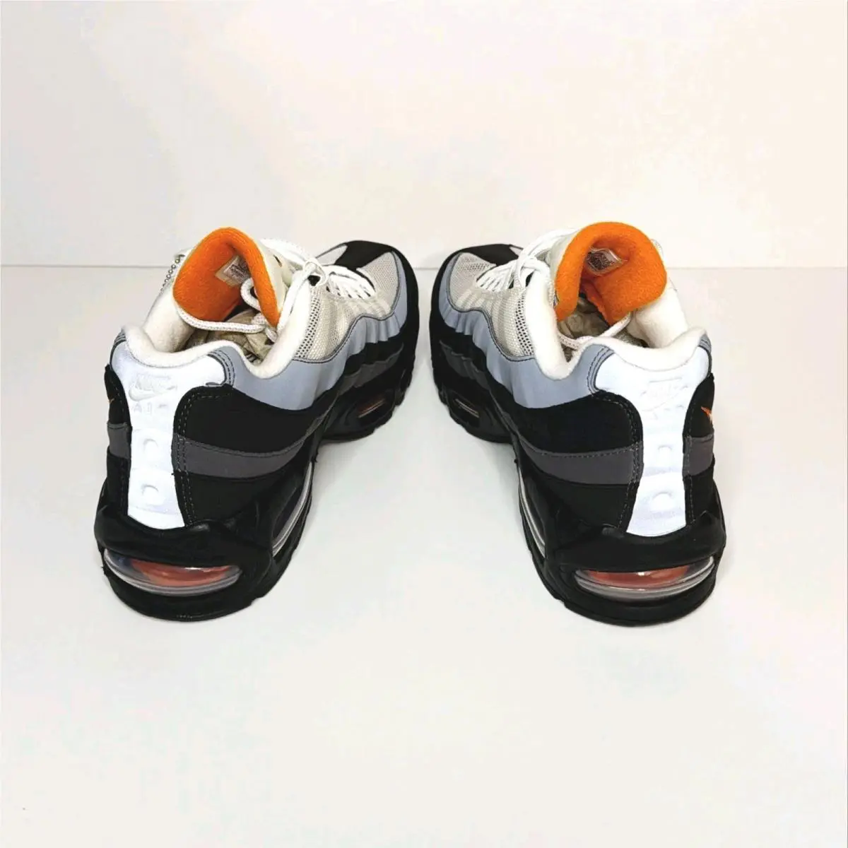 Nike shoes - Nike Air Max 95 OG - IM5988-010 - Black 2