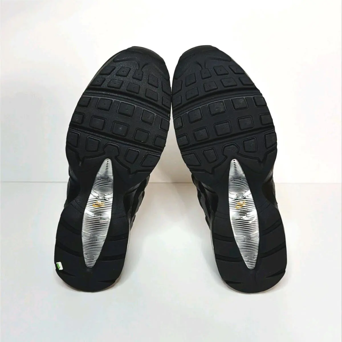 Nike shoes - Nike Air Max 95 OG - IM5988-010 - Black 3