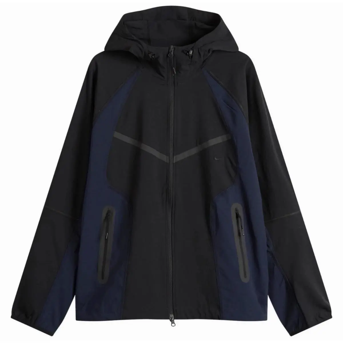 Nike clothing - IH8461 010 - IH8461 010 - Black, Blue (UPC: 0198481258383) 1
