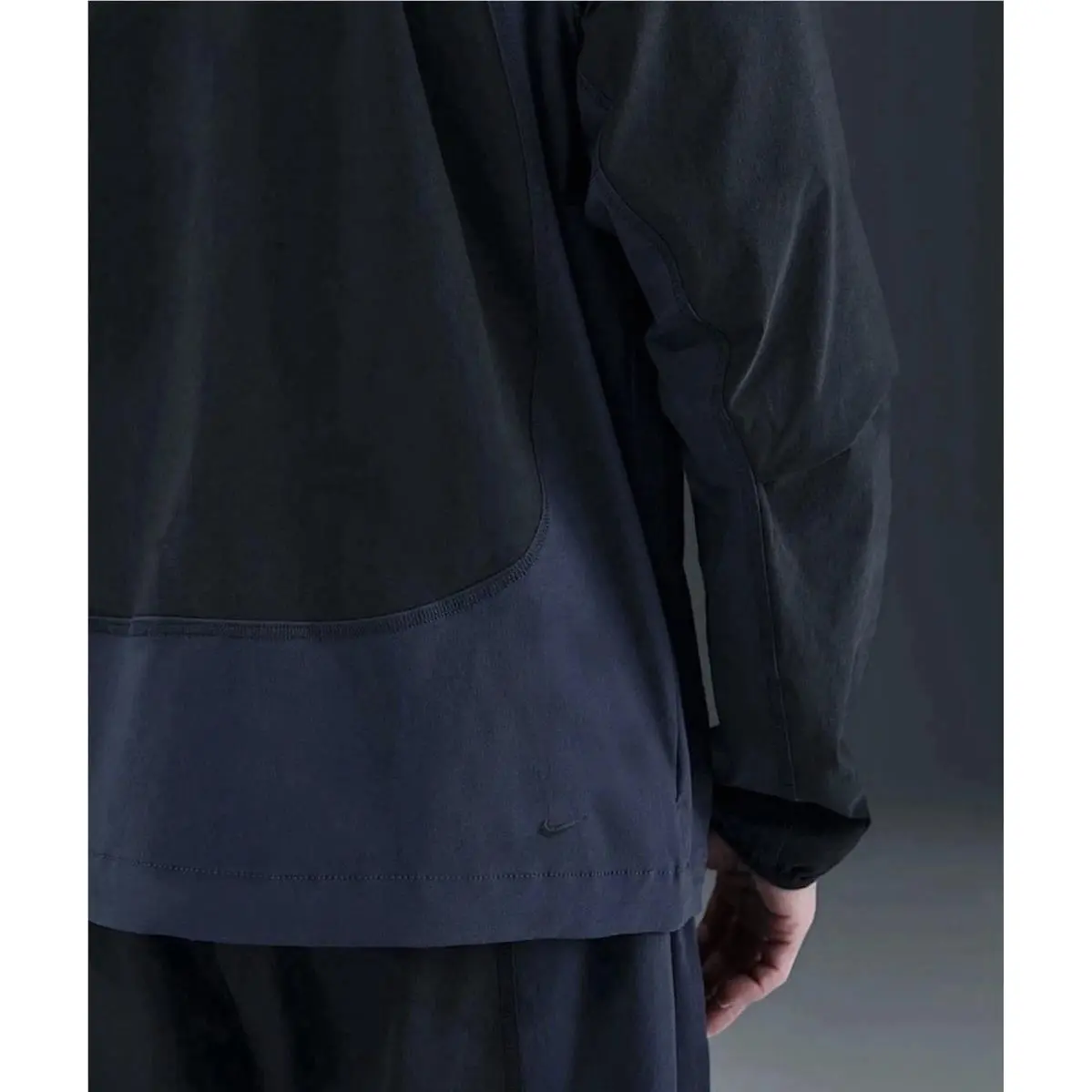Nike clothing - IH8461 010 - IH8461 010 - Black, Blue (UPC: 0198481258383) 2