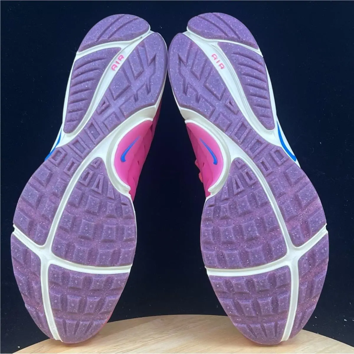 Nike shoes - Blue 7