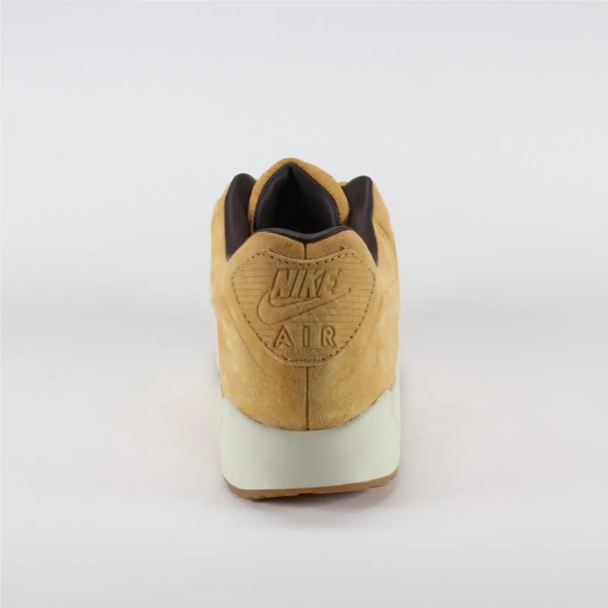 Nike shoes - Nike Air Max 90 - Air Max - 486988-700 - Beige 8