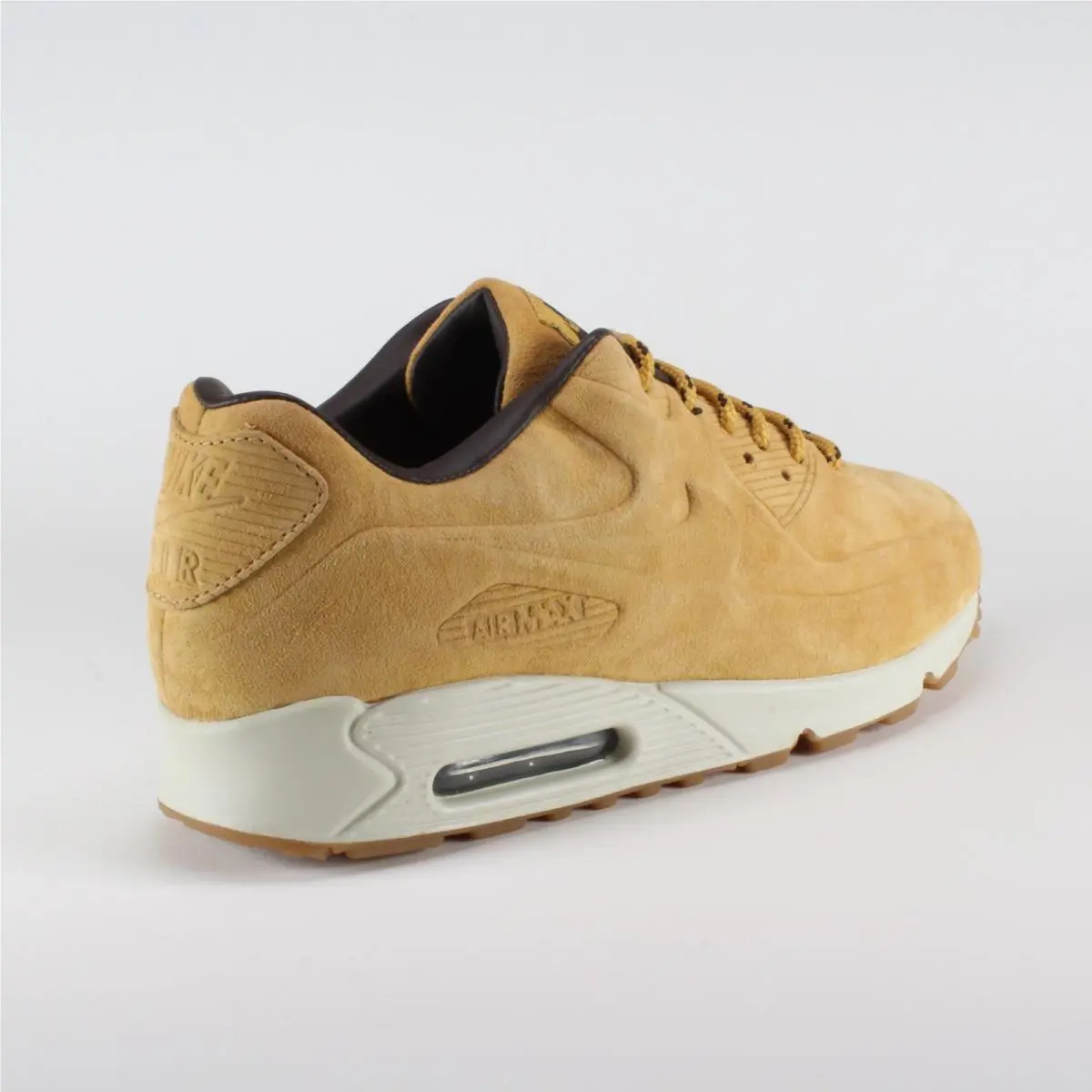 Nike shoes - Nike Air Max 90 - Air Max - 486988-700 - Beige 9