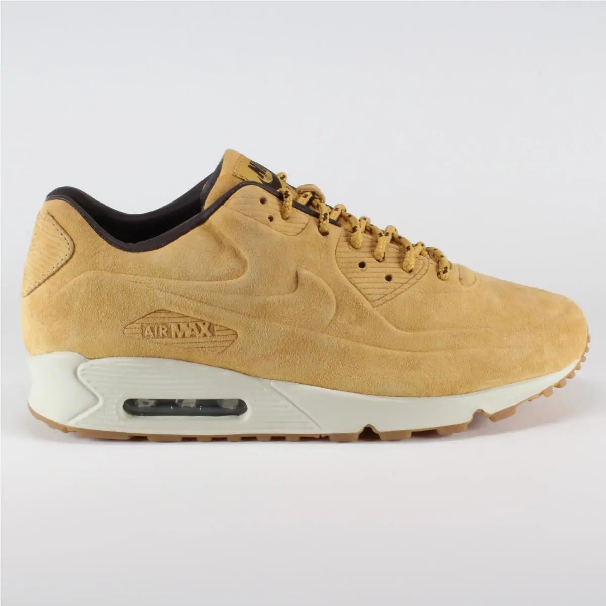 Nike shoes - Nike Air Max 90 - Air Max - 486988-700 - Beige 10