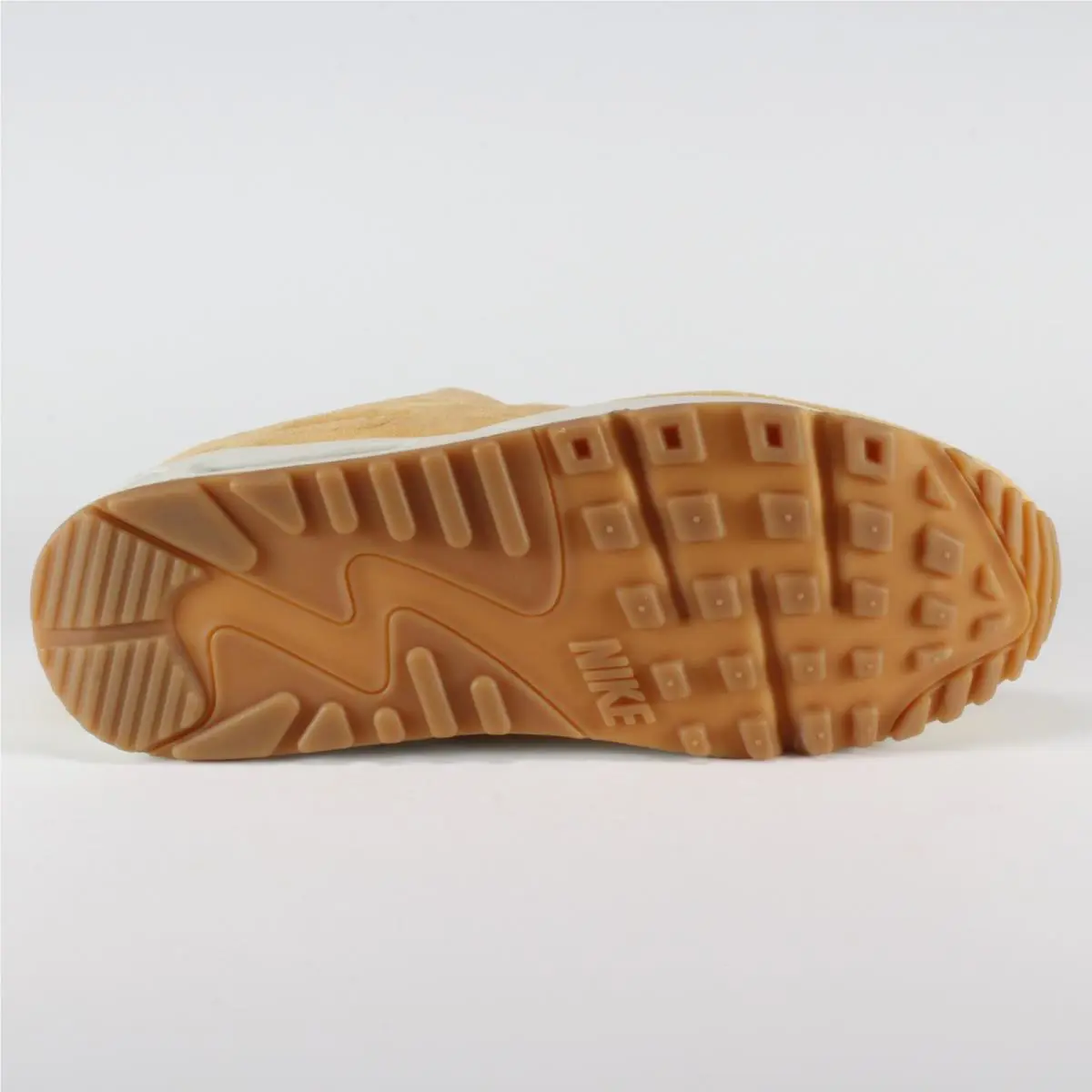 Nike shoes - Nike Air Max 90 - Air Max - 486988-700 - Beige 11
