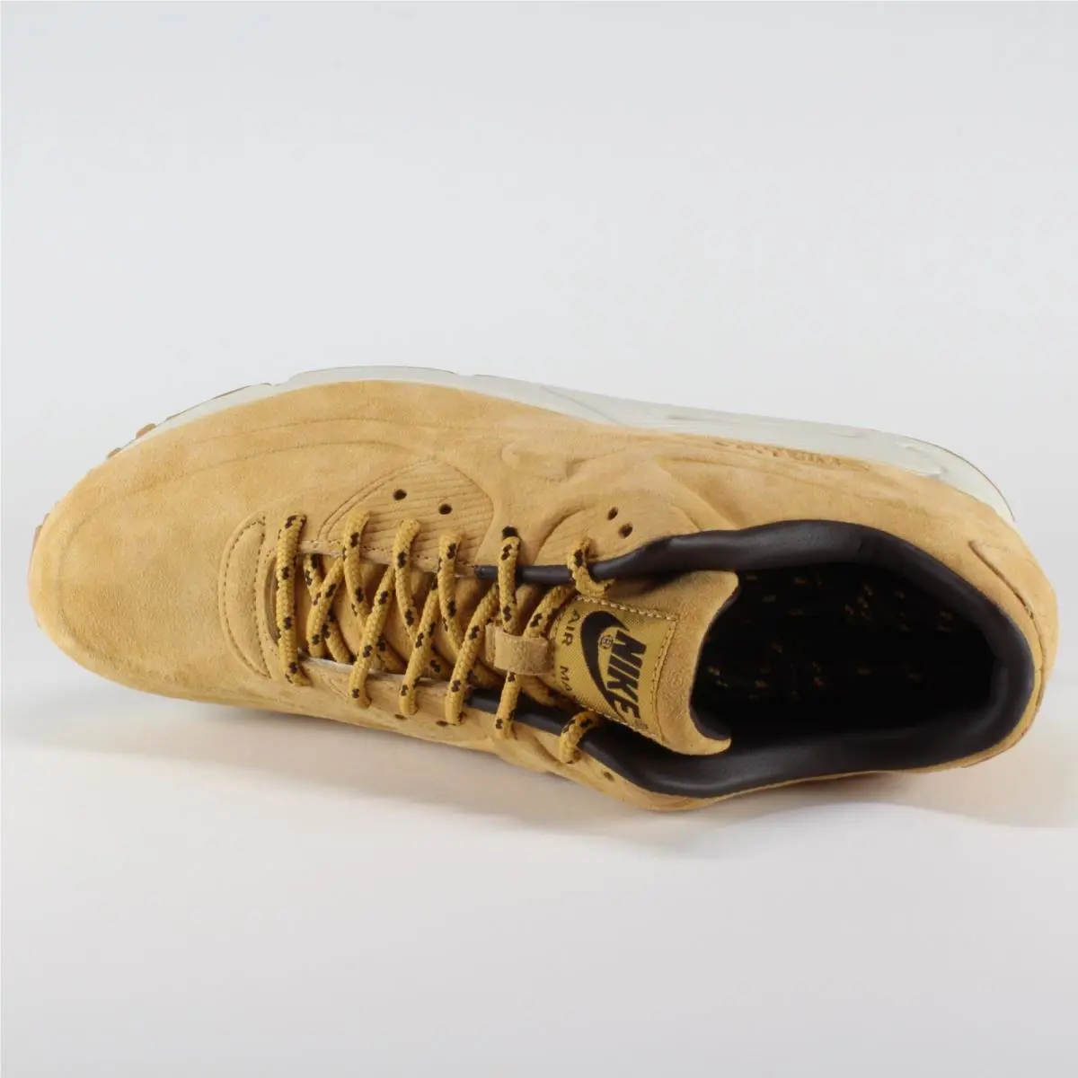 Nike shoes - Nike Air Max 90 - Air Max - 486988-700 - Beige 12