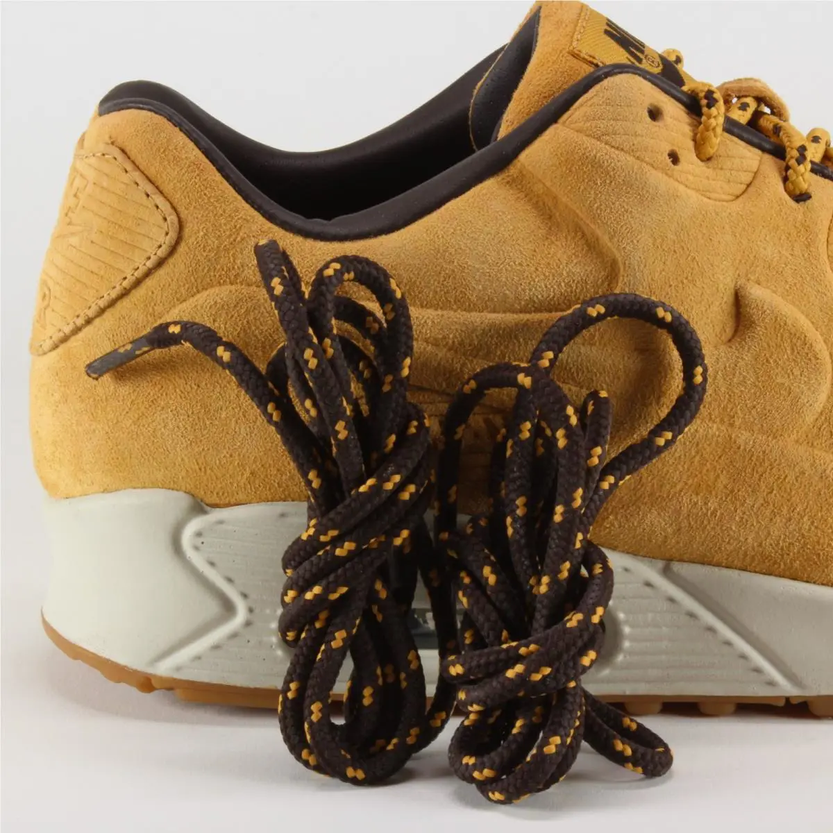 Nike shoes - Nike Air Max 90 - Air Max - 486988-700 - Beige 13