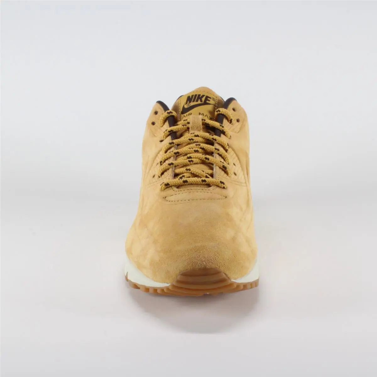 Nike shoes - Nike Air Max 90 - Air Max - 486988-700 - Beige 4