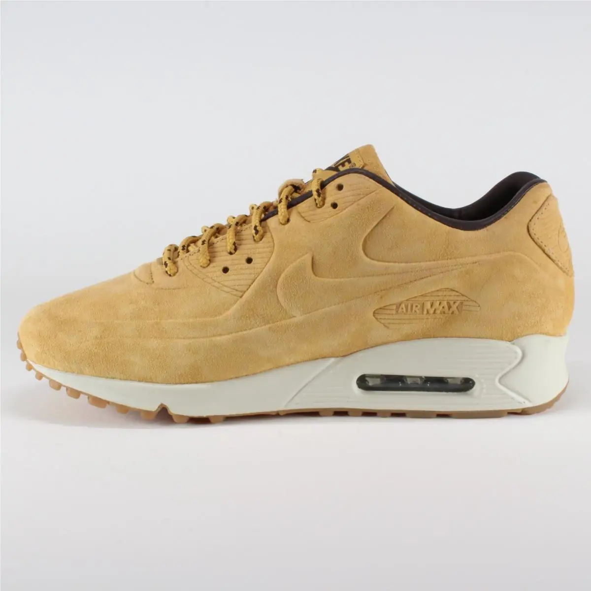 Nike shoes - Nike Air Max 90 - Air Max - 486988-700 - Beige 6